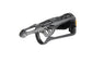 Durable Mountain Bicycle Plastic Water Cup Holder Black Bottle Cage