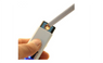 Rechargeable Flameless Cigar Cigarette Electronic Lighter No Gas