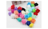PE Foam Rose Artificial Flowers For Wreath Wedding Car Decorations