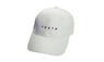 New Embroidery Letter"Youth" Printed Cap for Unisex