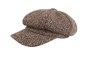 New Fashion Ladies Retro Pile Wool Hats