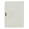 Universal Folio Leather Stand Case Cover For 10 10.1 inch Android/Tablet PCs