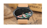 Unique Unisex Tropical Jungle Design Quartz Wrist watch