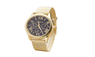 New Roman Numerals Quartz Fashion Watch for Women