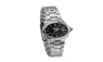 New Casual Stainless Steel Couple Quartz Watches