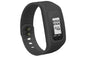 Digital LCD Pedometer