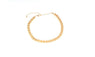 Vintage Star Strung Chocker Pendant Necklace