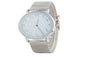 Stainless Steel Quartz Watch For Women