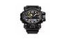 New Men G Style Sports Casual Fashion Watch