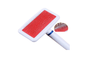 New Pet Dog Needle Comb Gilling Brush