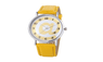 New Fashion Quartz Women PU Leather Wirstwatch