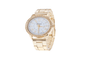 New Luxury Women Crystal Stainless Steel Women's Quartz Wrist Watch