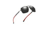 Polarized Driving Rectangle Sun Glasses