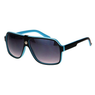 New Men Angular Square Rectangular Sunglasess