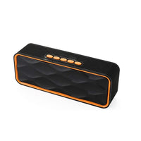 new portable Mini Bluetooth Speaker