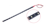 Waterproof Car Styling Flexible Car Light 15 LED