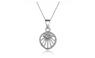 Fashion Design Metal Link Chain Long Necklace for Women