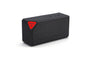 Portable Mini Bluetooth Speaker TF USB Wireless Sound Box with Mic