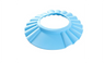 Baby Shower Cap For Shampoo Bath Shield Soft Hat
