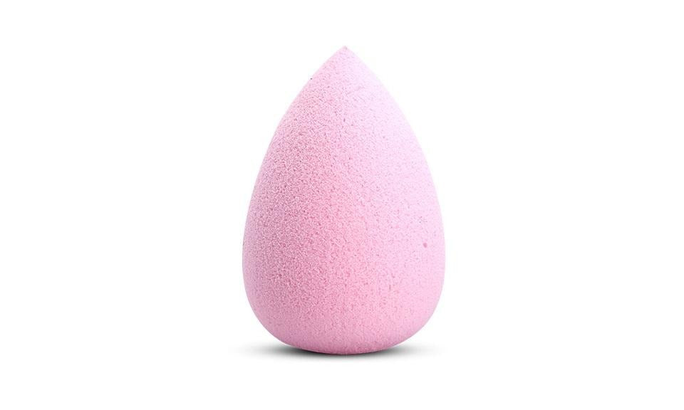 Makeup Sponge - Tear-Shaped Beveled