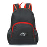 new Foldable Light weight Backpack for Traveling