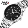 new Men Business quartz wrist Watches