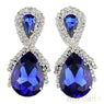 Fashion Big Water Earrings For Women