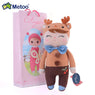 Girl Grey Dolls Gifts Toys for Kids