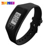 LED Display Unisex Digital Sports Wrist Watch