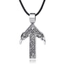 Norse Vikings Amulet Nordic Pendant Necklace for All