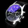 Top Brand Luxury Famous Male Clock Quartz Watch for Man