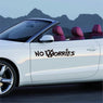 Fashion Promotions Car stickers Wall Decal