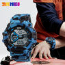 Men Military Luxury Brand Digital Watch