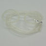 oft Plastic Straw Glasses Unique Flexible Drinking Tube For Kids