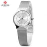 Top Famous Brand Luxury Casual wrist Watch for Female