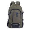 New Fashion Canvas Travel Bags for man