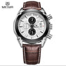 top Luxury Brand Men Quartz Wrist Watch