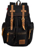 Women Vintage School Shoulder Bag