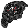 Top Brand Luxury Men Military Wrist Watches