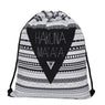 new fashion design traveling backpack for man
