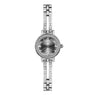 Top Quality Women Skeleton Alloy Bracelet Wrist Watches Quartz Fashion Casual Watch