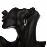 new Fashion Silver Water Drop jewelry Sets for Women