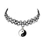 Tattoo Chokers Necklace For Women