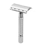 Men's Traditional Double-Edge Blade Safety Razor