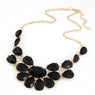 Collier Statement Collar Necklaces For Women