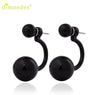 Cute and Popular Aretes Stud Earrings for WOmen (Brincos Dec622)