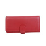 Fashion Fancy Style Women Leather Nice Wallet