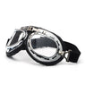 Vintage Motorcycle Retro Punk Gothic Goggles