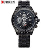 New Men Luxury Top Brand casual Watch for Men