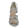 Women Ankle Strap Platform Wedge Sandals